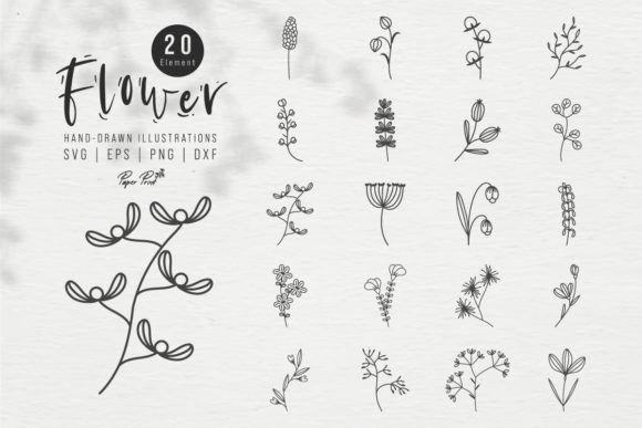 Flowers Bundle Floral: A Comprehensive Guide