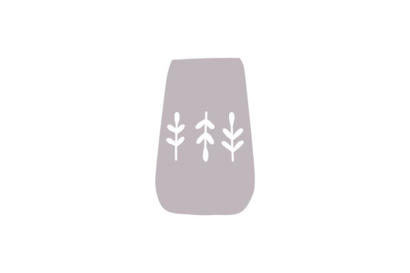 Handmade Floral Pottery: Artisanal Craft