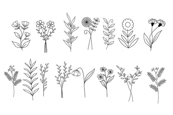 Unlocking Creativity with the Floral Bundle: A Comprehensive Guide for Modern Designers